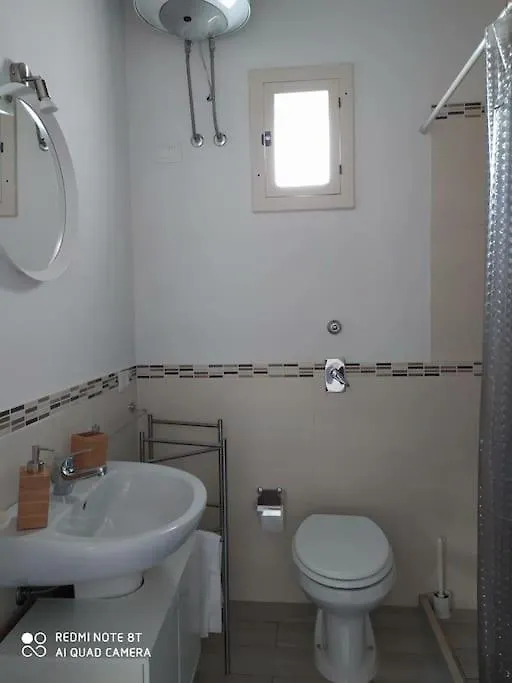 Romeo E Giulietta Apartment Trapani