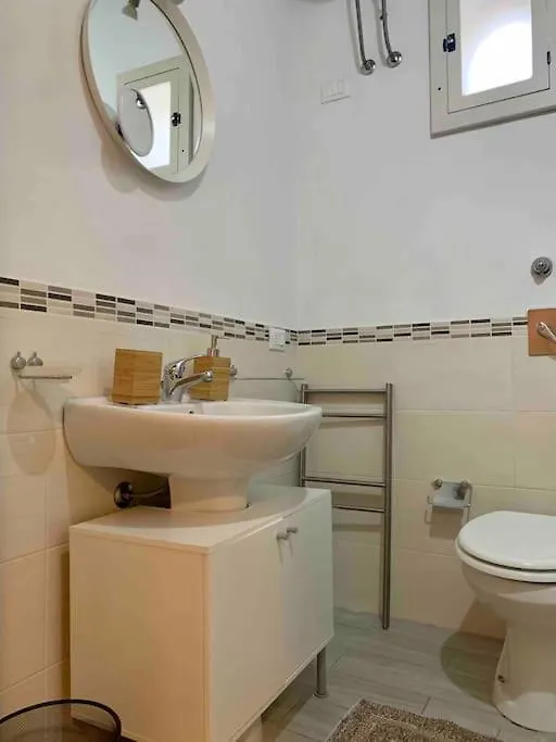 Romeo E Giulietta Apartment Trapani