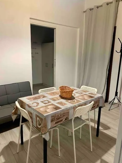 Romeo E Giulietta Apartment Trapani