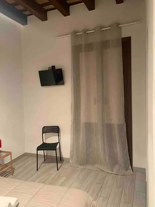 Romeo E Giulietta Apartment Trapani