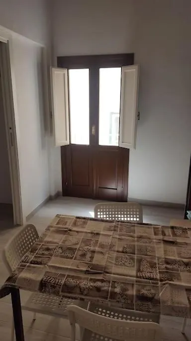 Romeo E Giulietta Apartment Trapani 0*,