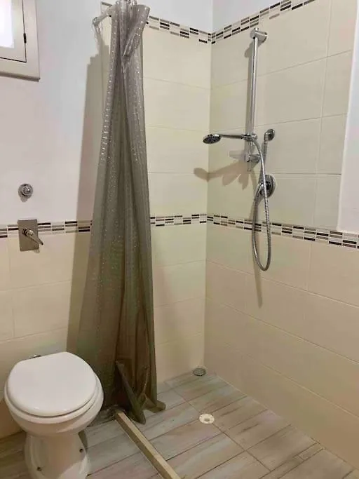 Romeo E Giulietta Apartment Trapani Italy