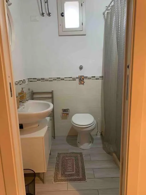 Romeo E Giulietta Apartment Trapani 0*,  Italy