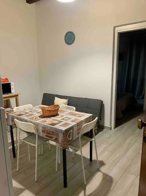 Romeo E Giulietta Apartment Trapani Italy